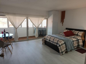 Suite Amoblada en Cuenca